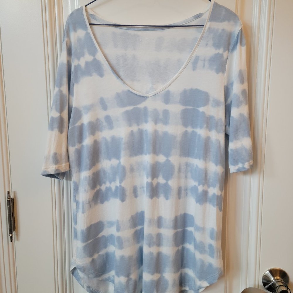 Cleo short sleeved TShirt